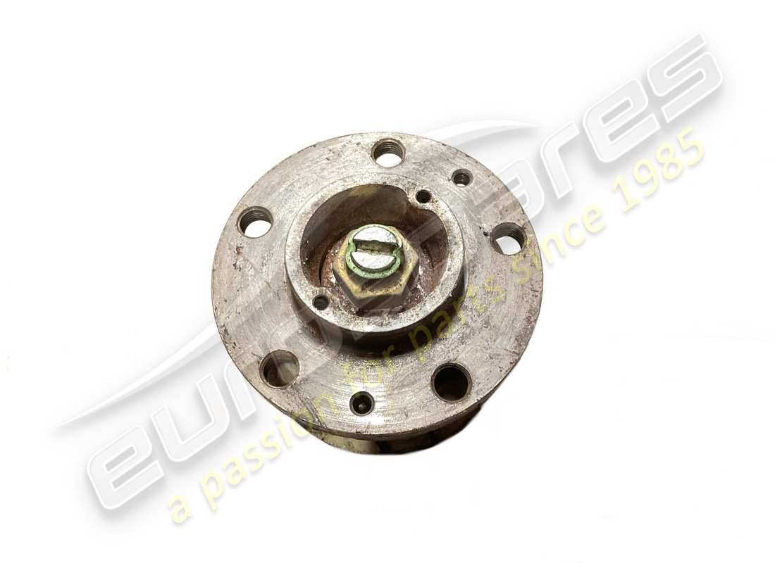 USED Ferrari FRONT HUB . PART NUMBER 131738 (1)