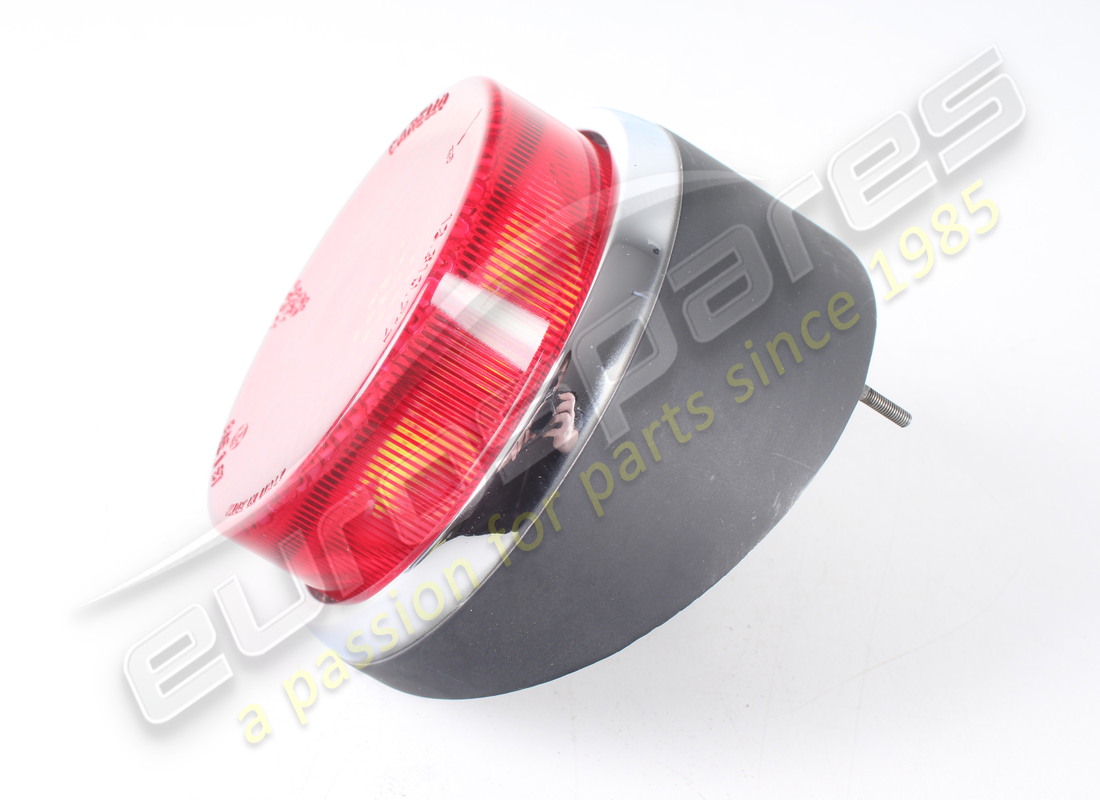 NEW FERRARI RH TAIL LAMP ASSEMBLY. PART NUMBER 2538333000 (4) new ferrari rh tail lamp assembly. part number 2538333000 (4)