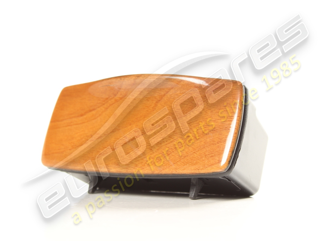 used maserati briarwood rear ashtray. part number 378130022 (1)