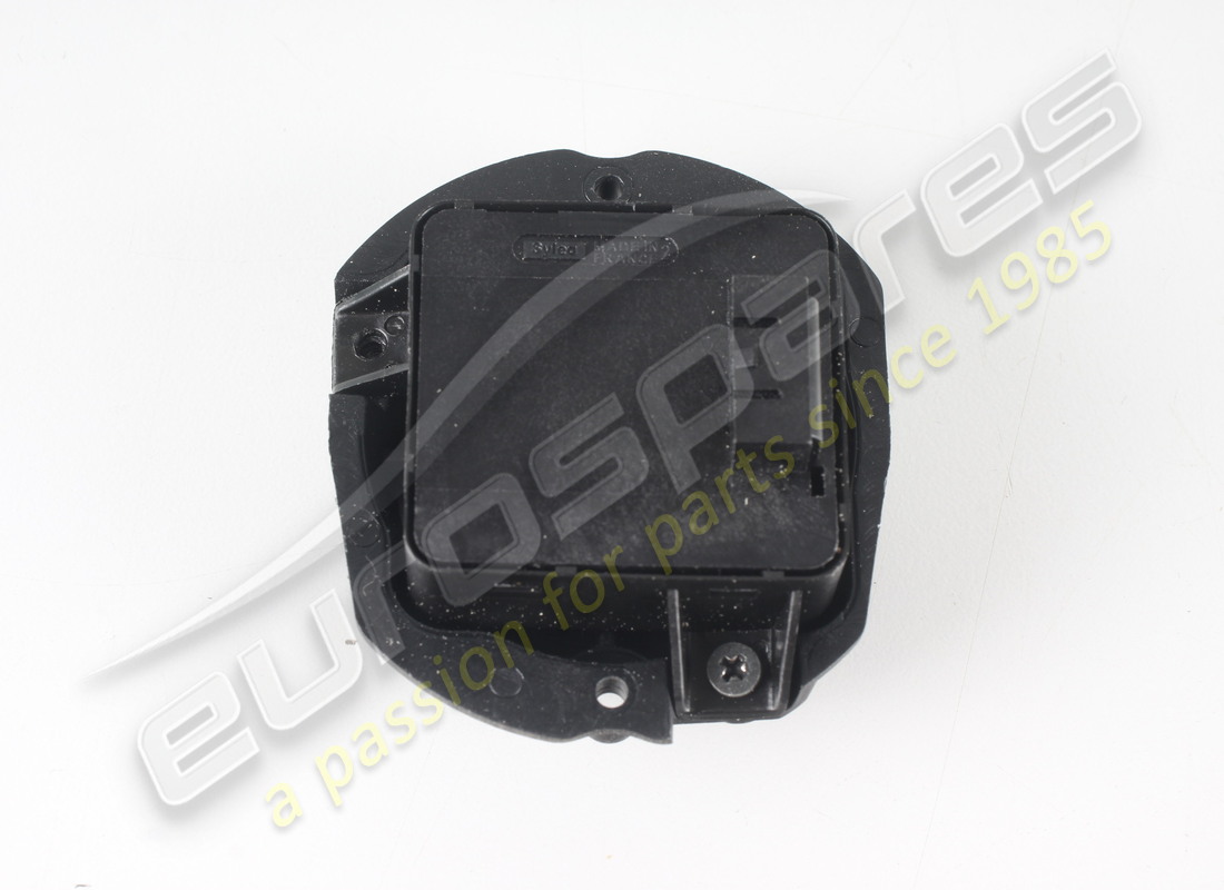 new maserati rh rear seat control button. part number 203491 (3)