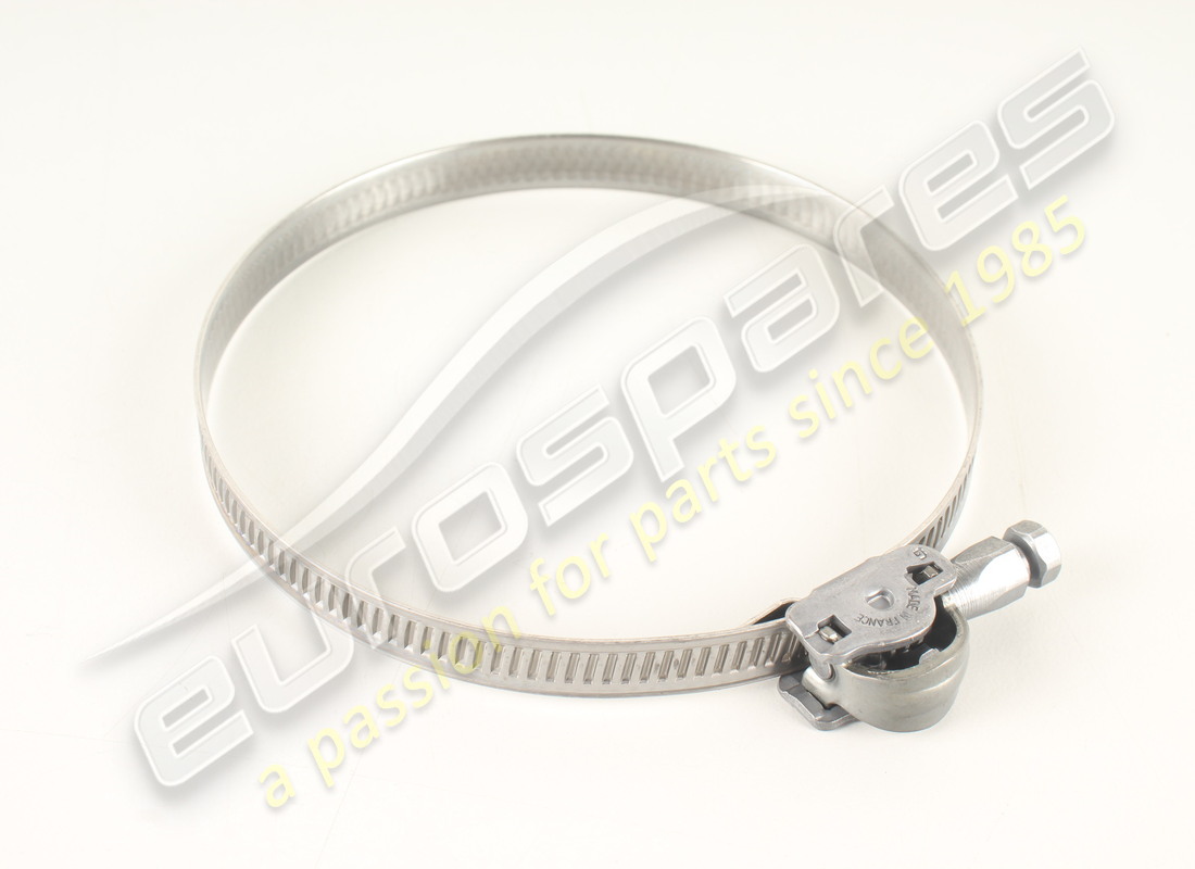 new maserati collar. part number 675000685 (1)