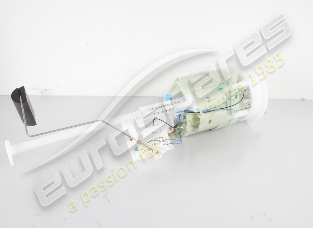 new porsche fuel gauge. part number 99662083203 (2)