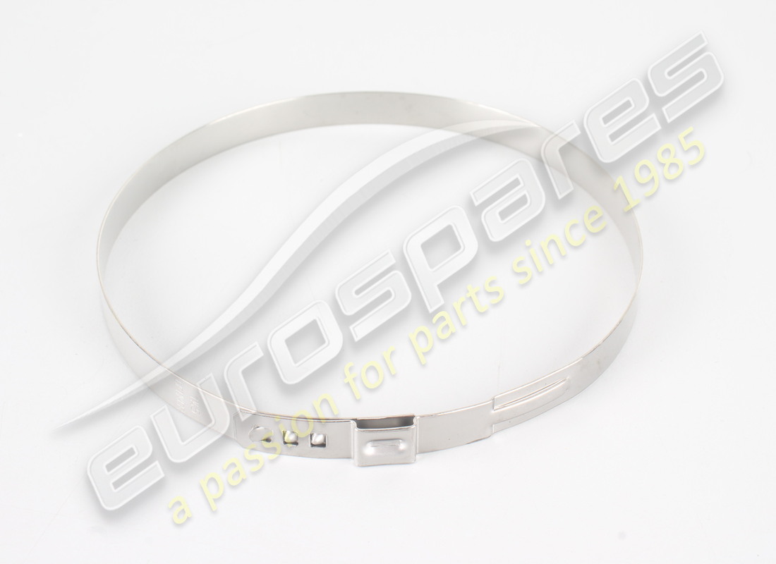 new maserati clamp oetiker. part number 274889 (1)
