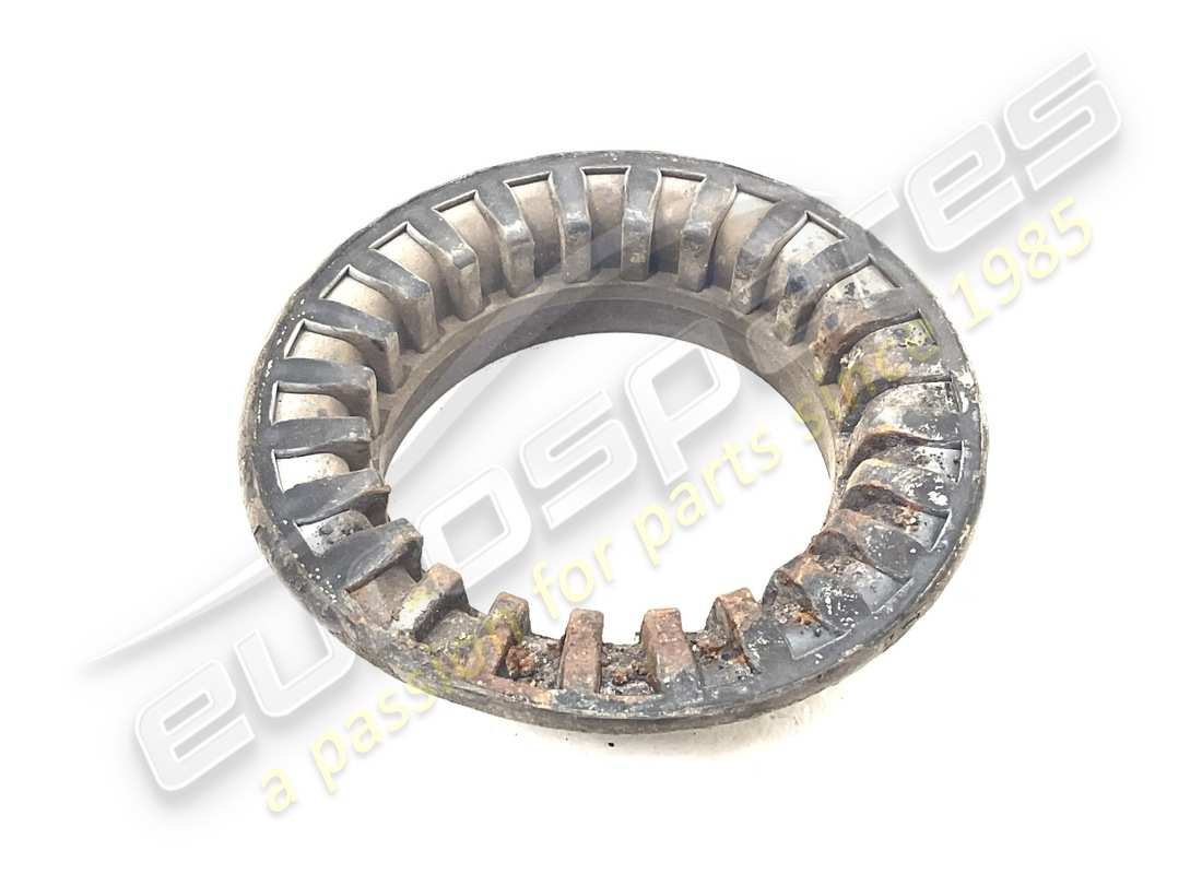 USED Ferrari LOWER SPRING PAD . PART NUMBER 103264 (1)