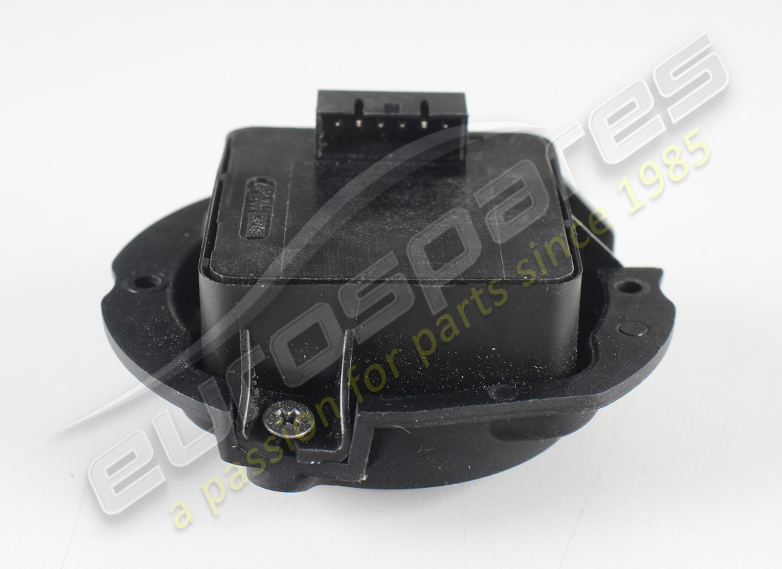 new maserati lh rear seat control button. part number 203492 (2)