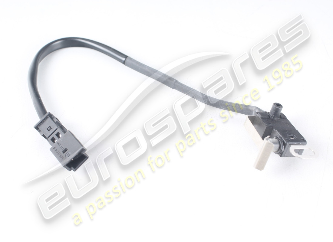 NEW Ferrari LH MICRO-SWITCH WITH LEVER . PART NUMBER 66456200 (1)