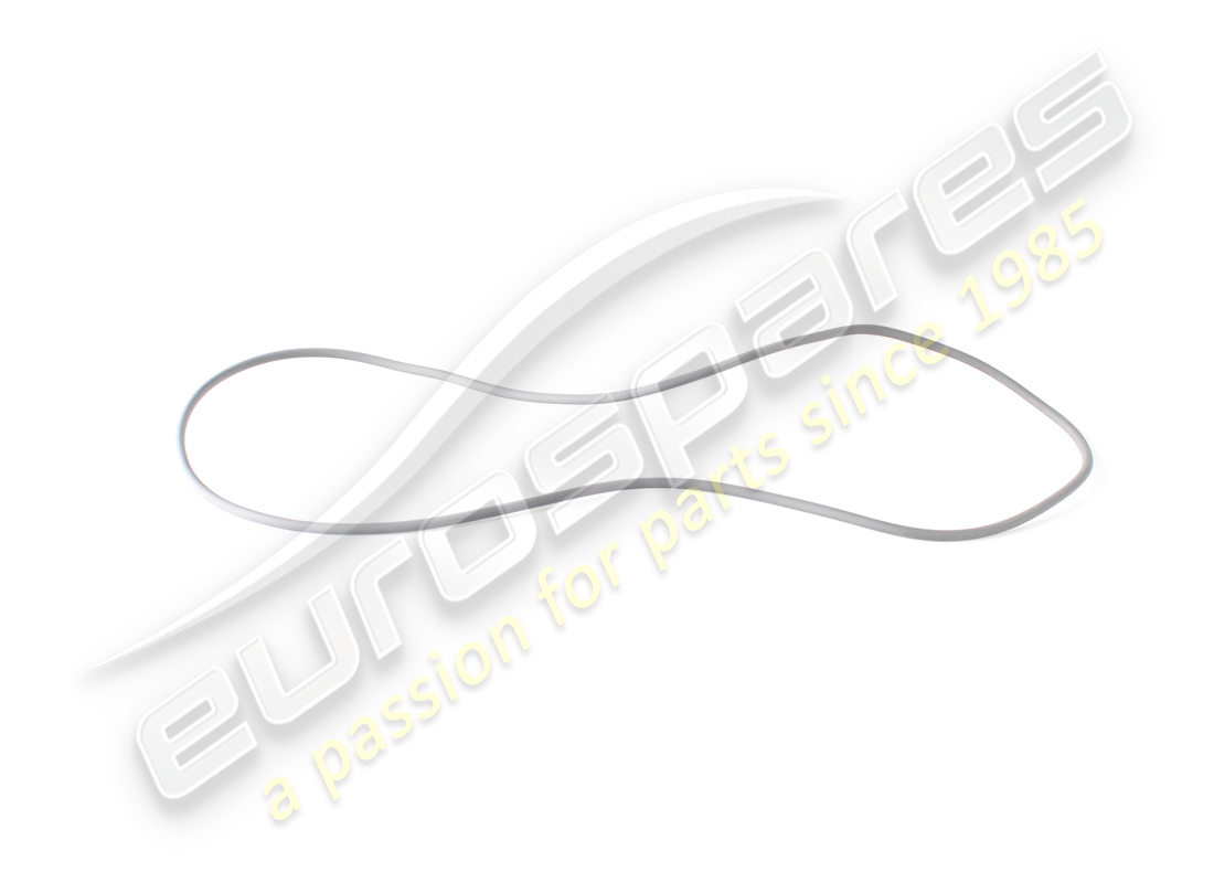 NEW LAMBORGHINI O-RING. PART NUMBER 0BZ301131A (1) new lamborghini o-ring. part number 0bz301131a (1)