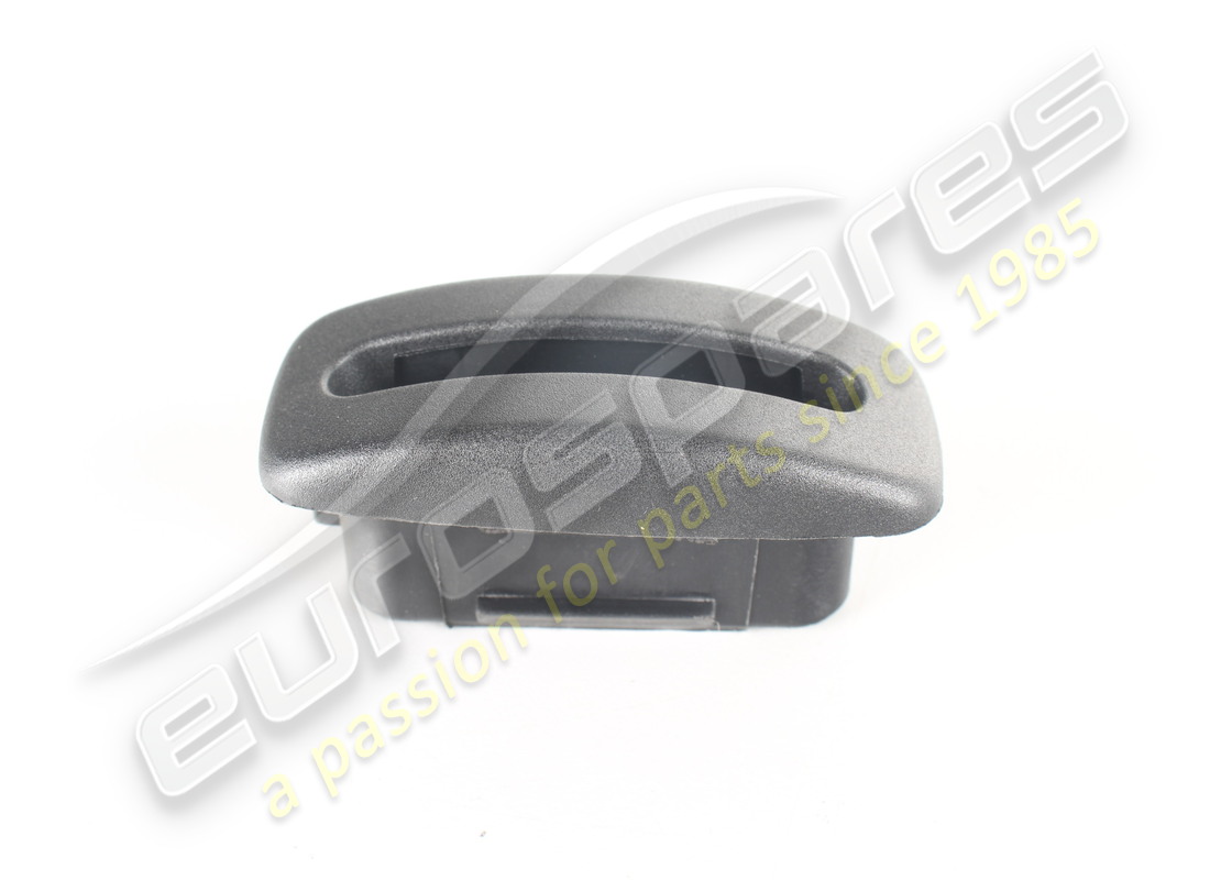 new maserati front seat release lever tri. part number 980138108 (1)