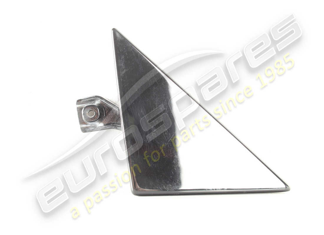 USED Ferrari LH DOOR CORNER TRIANGLE . PART NUMBER 81486500 (1)