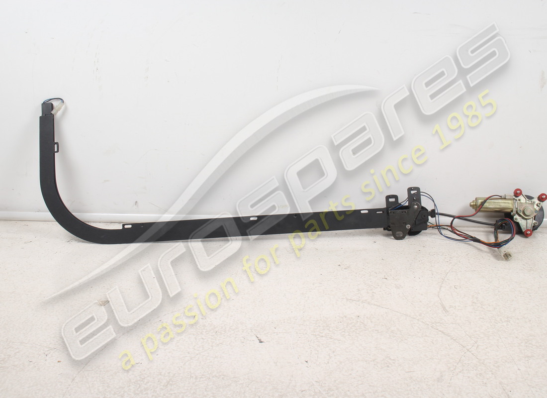 new lamborghini genuine klippan lhd system. part number 009490308 (5)