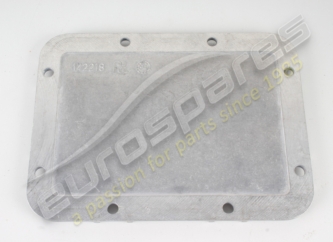 new ferrari cover. part number 142218 (1)