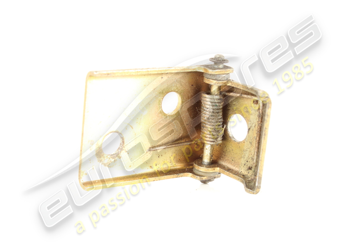 used ferrari plate. part number 63771200 (2)