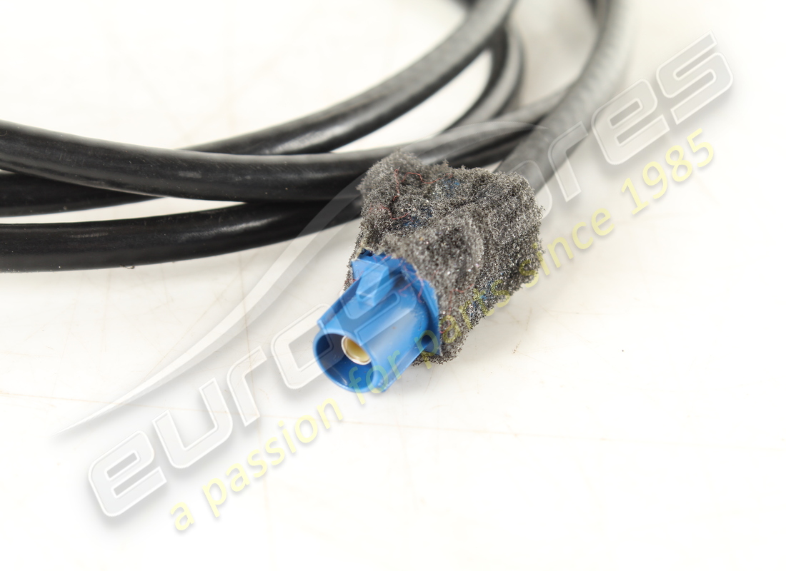 used ferrari gps antenna extension cable. part number 283387 (3)