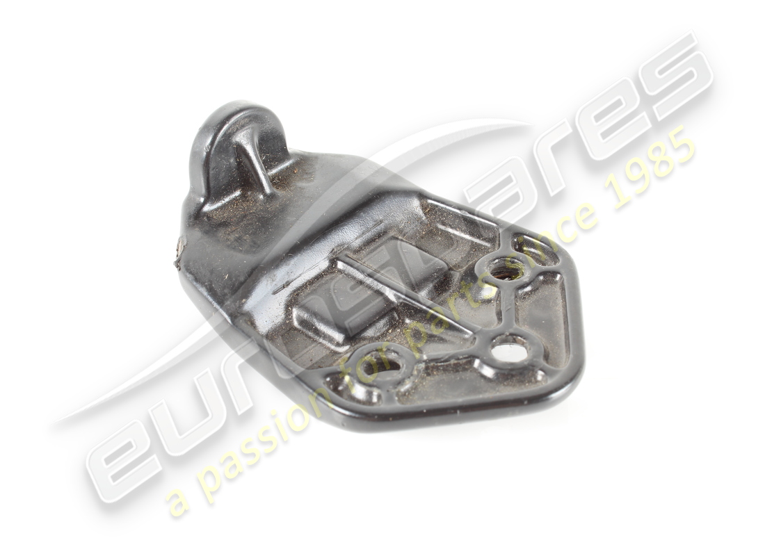 used ferrari roof locking front striker. part number 64333700 (2)