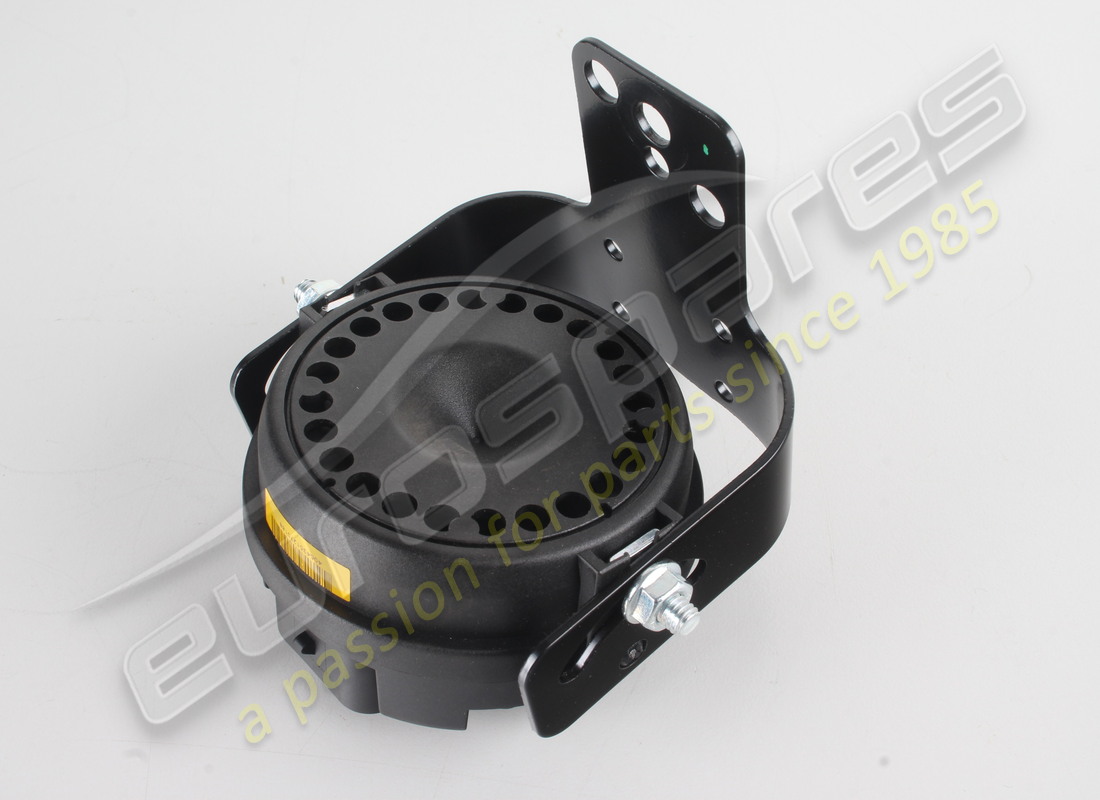 new maserati alarm control unit.. part number 292181 (1)
