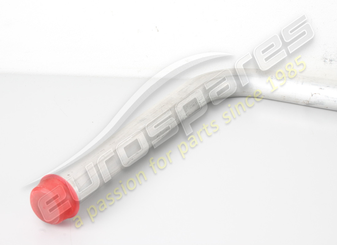 new lamborghini tubo acqua vaschetta. part number 001703771 (2)