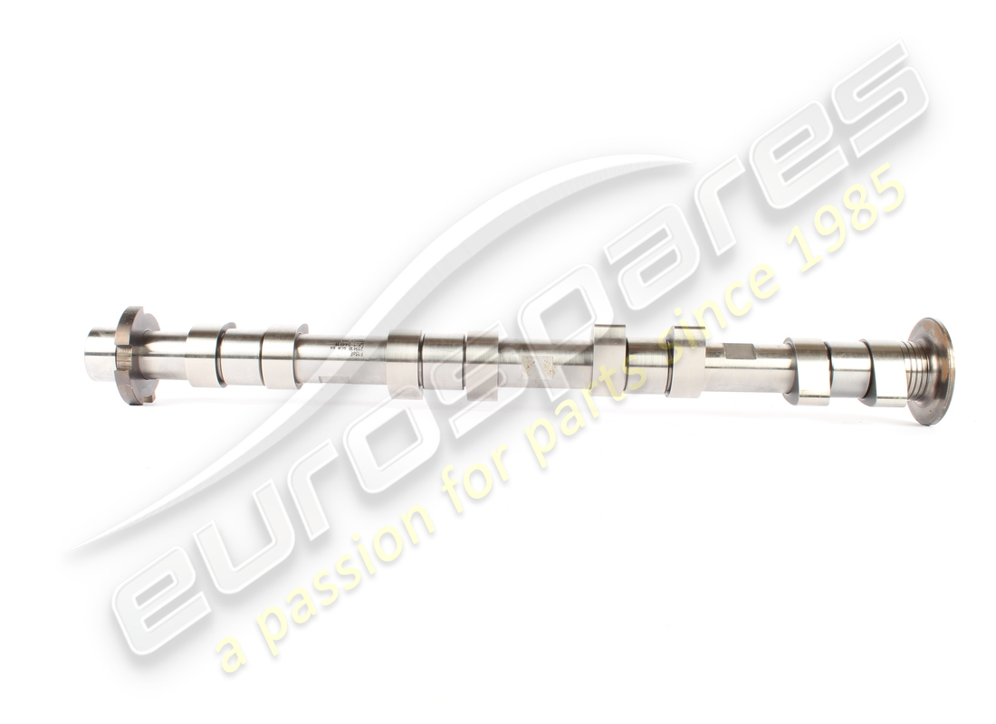 new ferrari lh exhaust cam shaft. part number 211418 (2)