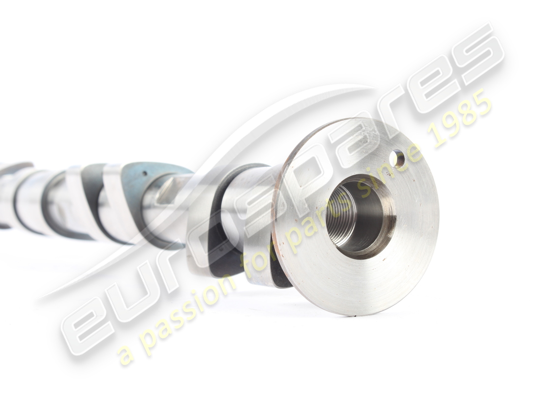 new ferrari lh exhaust cam shaft. part number 211418 (4)