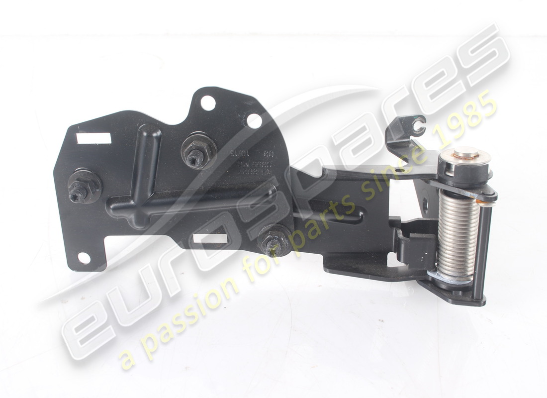 used ferrari flap inner shell rh part number 83978400 (6)