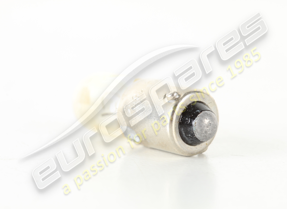 NEW LAMBORGHINI 4W BULB. PART NUMBER 006329897 (2) new lamborghini 4w bulb. part number 006329897 (2)