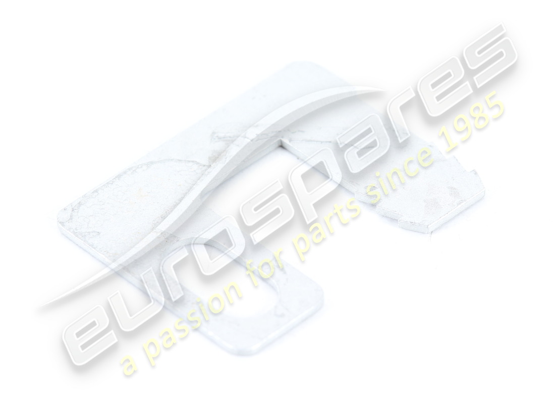 new ferrari connector fixing bracket. part number 175856 (1)