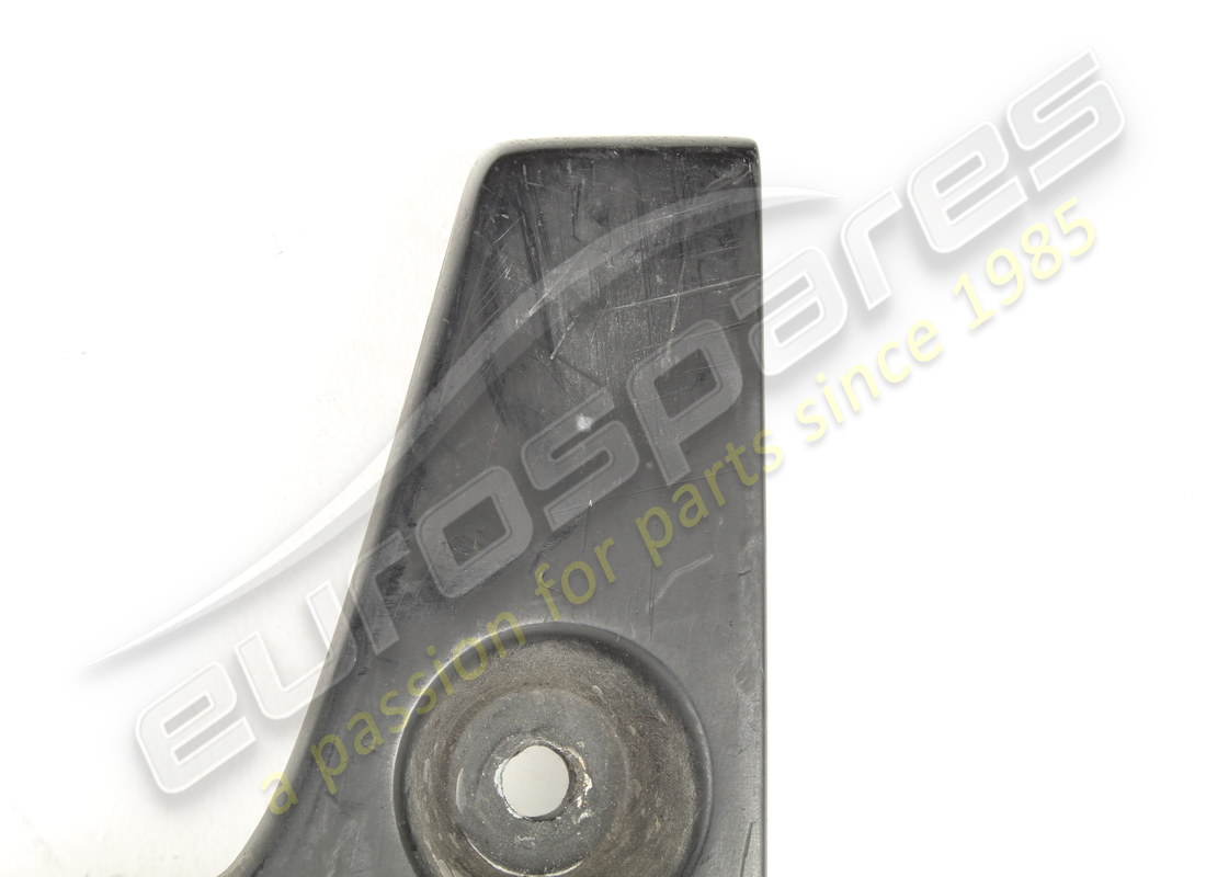 used lamborghini rear bumper cover. part number 410807649a (3)