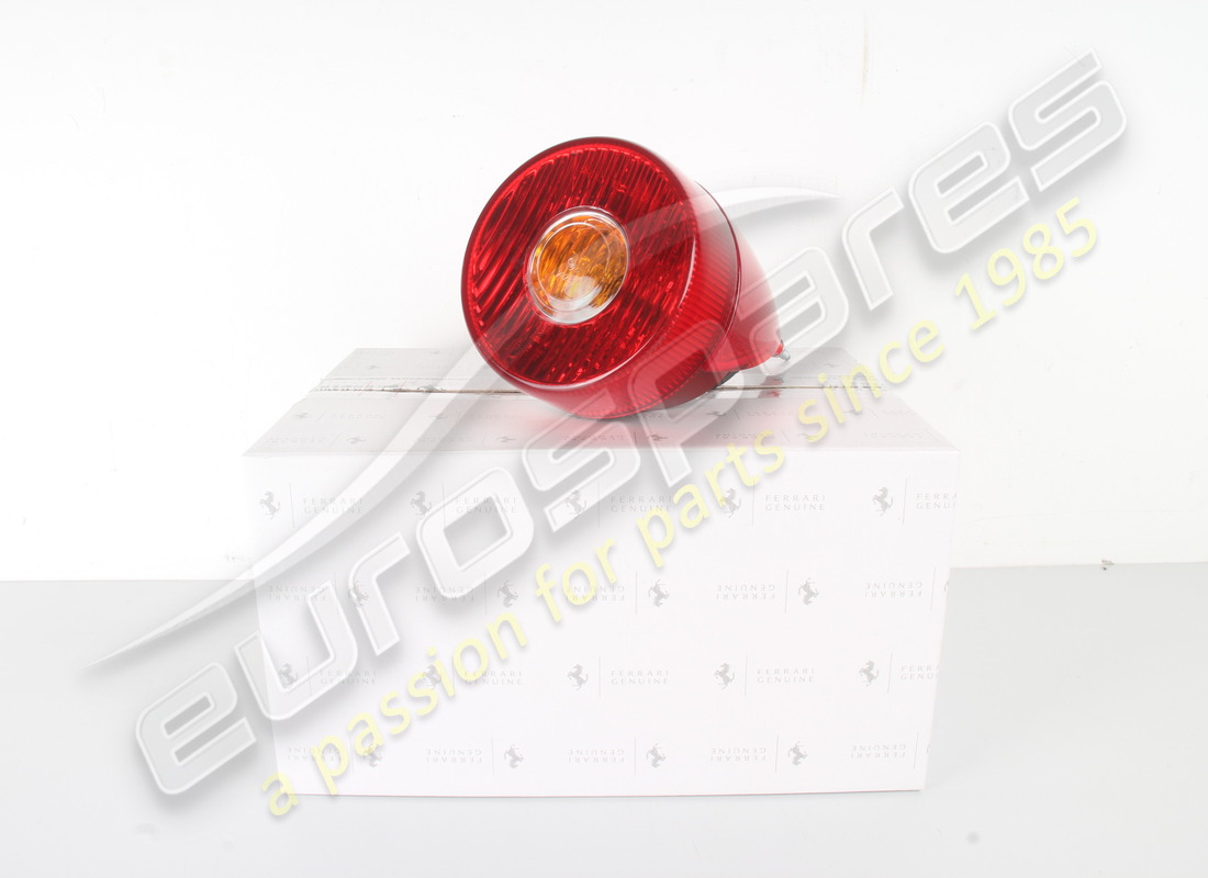 new ferrari lh rear side direction posi. part number 185671 (1)