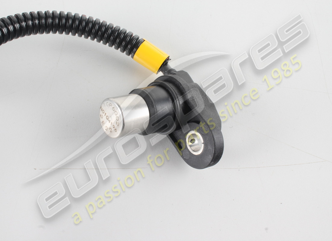 new ferrari rh induction shaft phase s. part number 219864 (3)