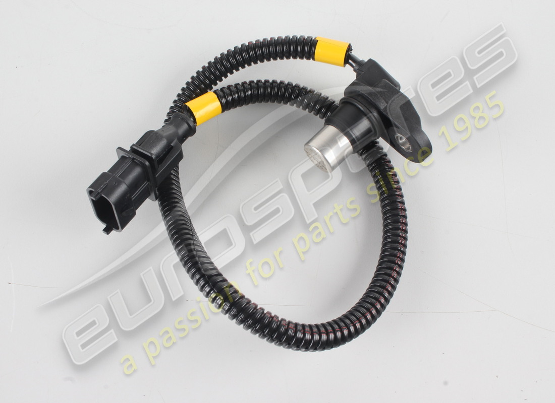 new ferrari rh induction shaft phase s. part number 219864 (1)