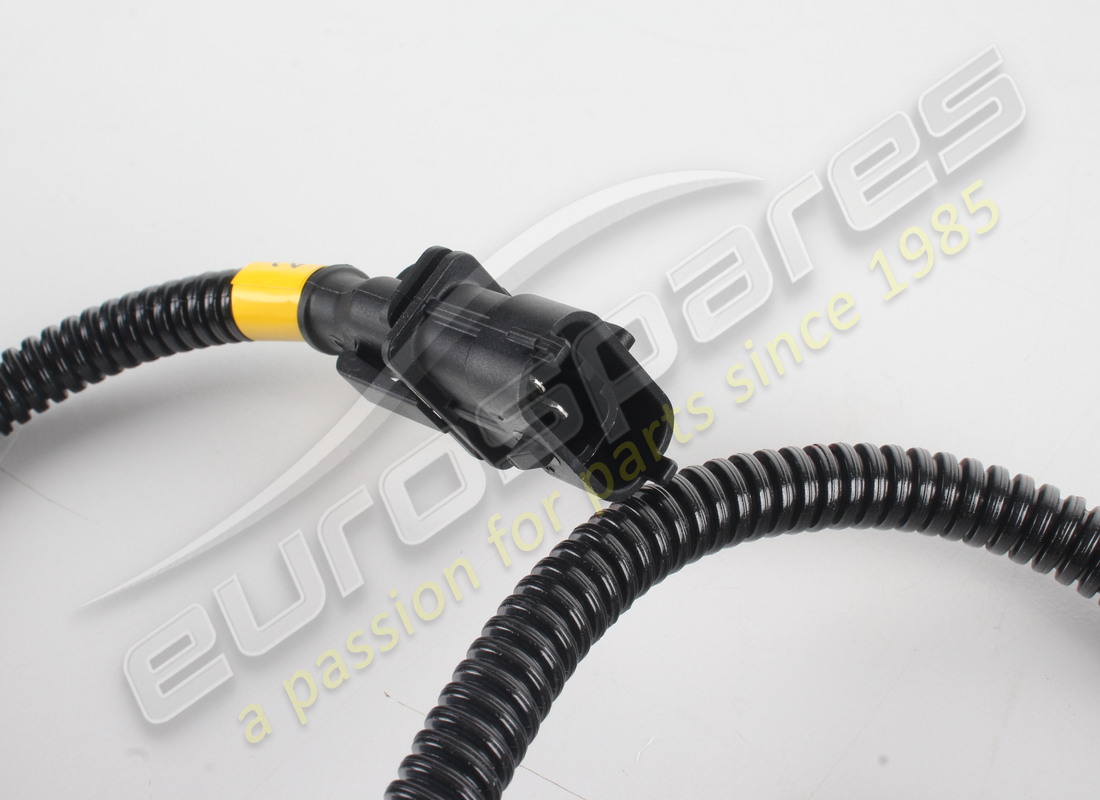 new ferrari rh induction shaft phase s. part number 219864 (2)