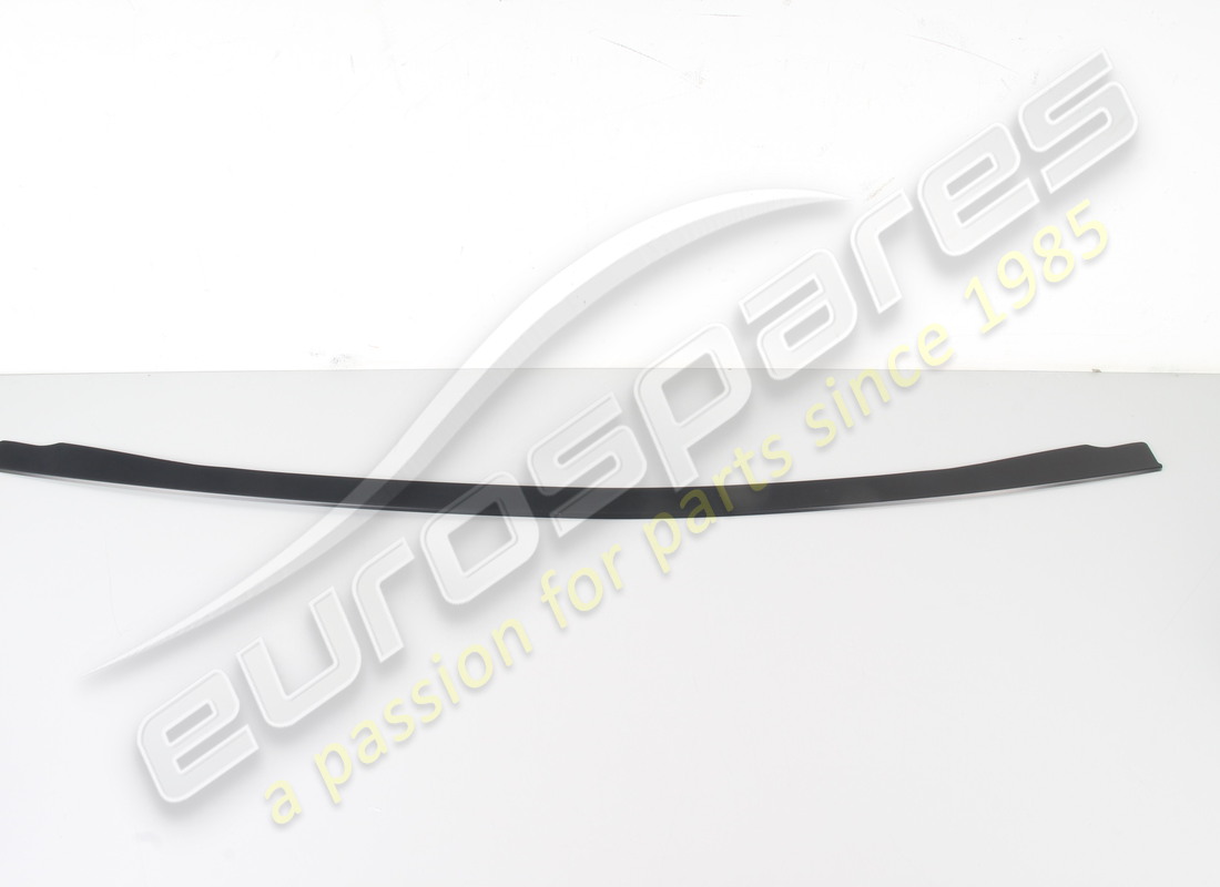 new maserati rear bumper cover.. part number 67720600 (1)