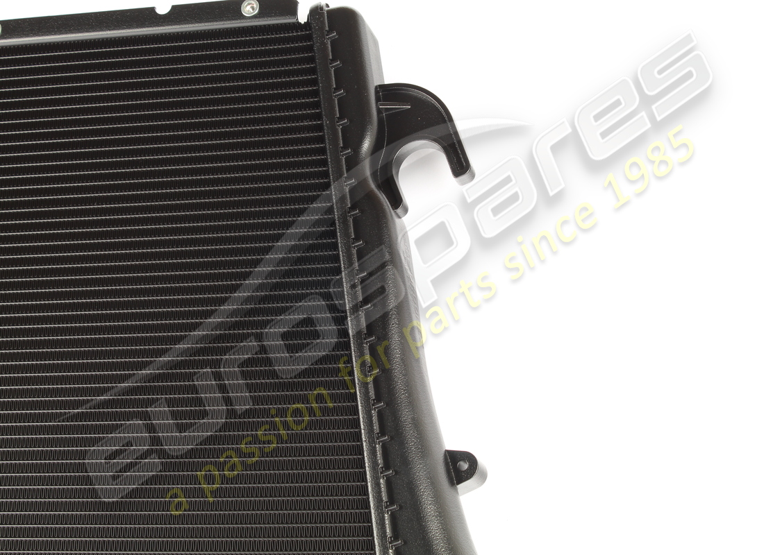 new ferrari lh water radiator. part number 312912 (4)