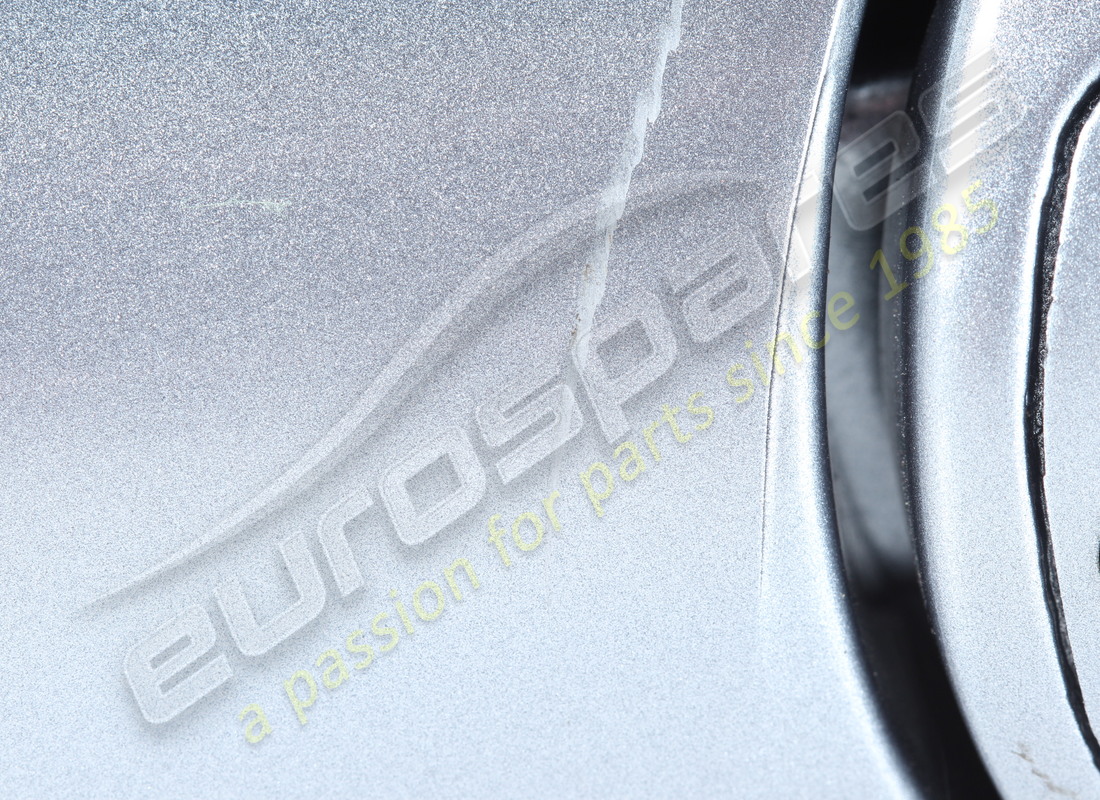 used ferrari rh external door mirror - not rhd part number 65434710 (6)