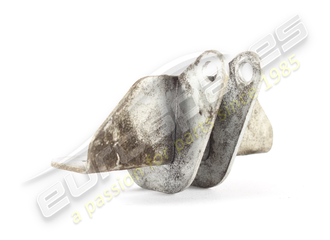 USED LAMBORGHINI BRACKET, FUEL TANK BAND. PART NUMBER 400201657A (3) used lamborghini bracket, fuel tank band. part number 400201657a (3)