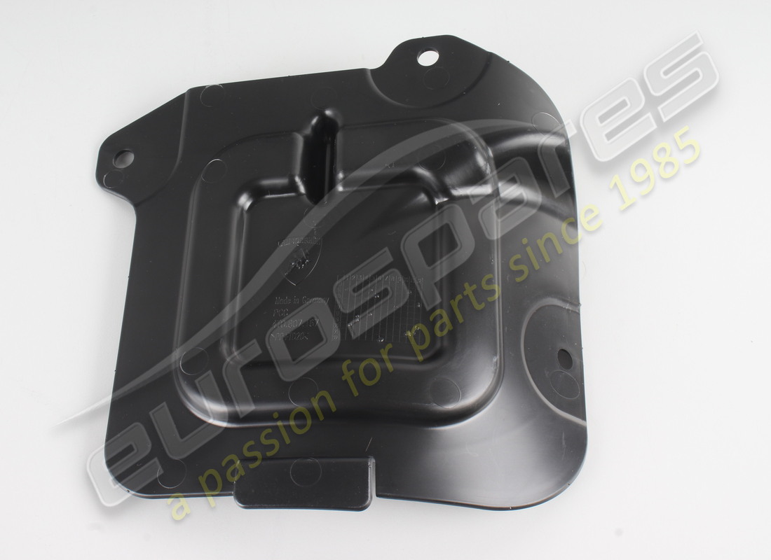 new lamborghini protective cap sportel radiat ant. part number 4t0807167 (2)