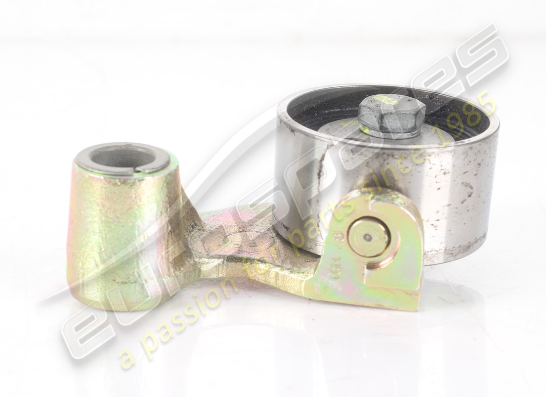 used ferrari belt tightener support. part number 158098 (5)