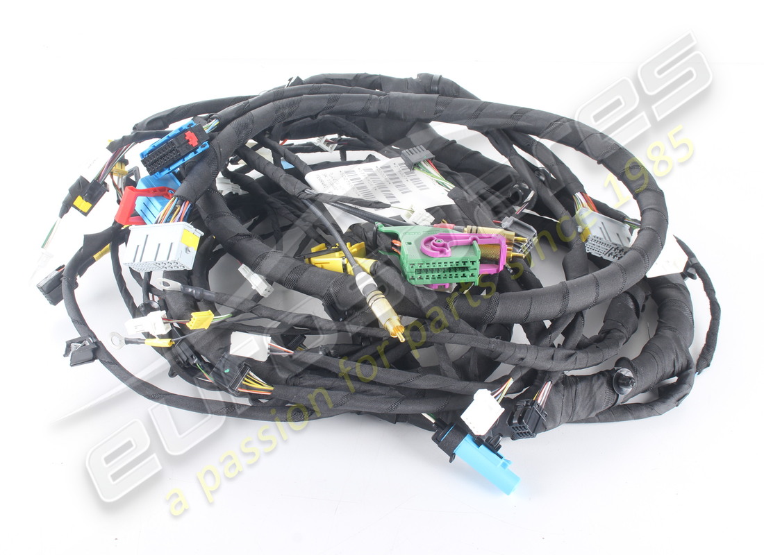 new ferrari dashboard cable. part number 275027 (1)