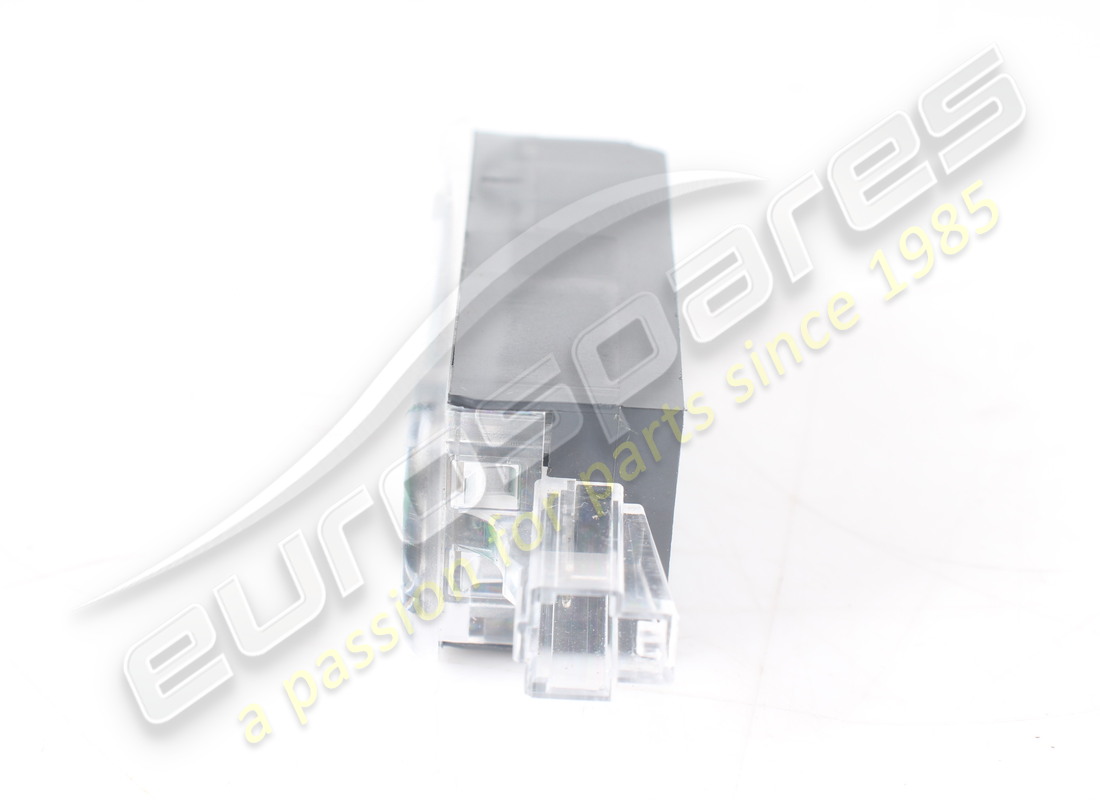 used lamborghini entrance light fussraum. part number 4e0947415a (3)