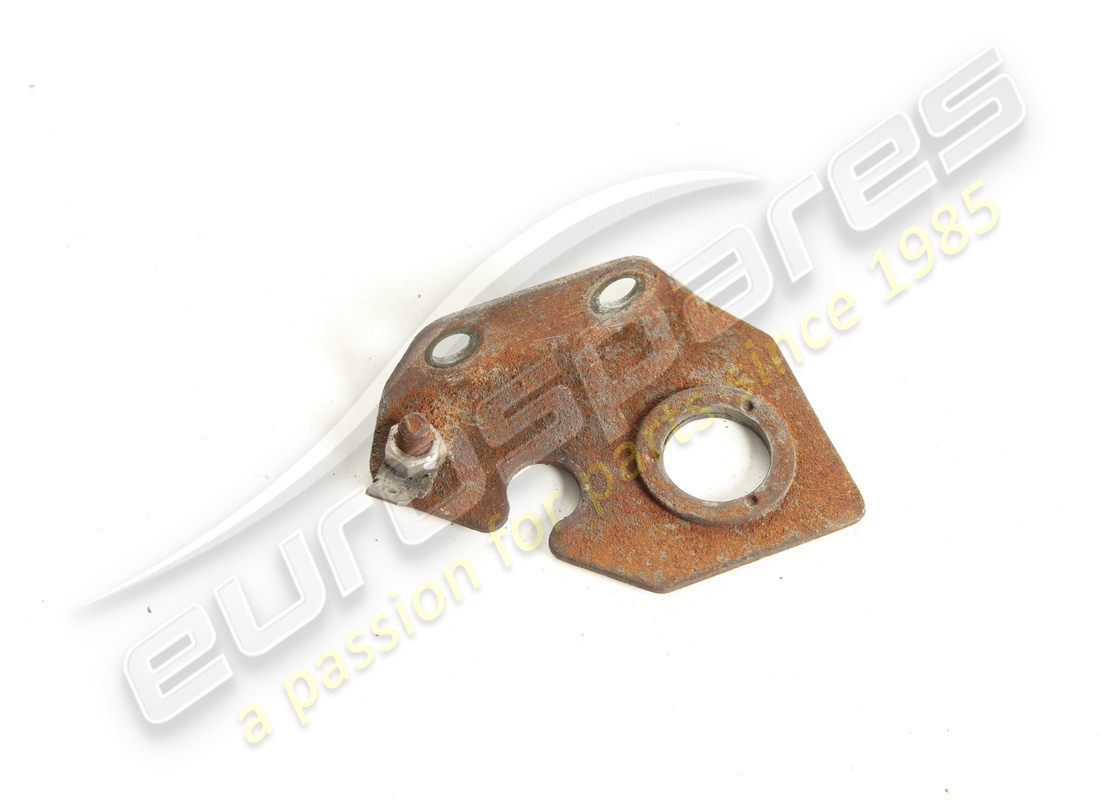 USED Ferrari SUPPORT . PART NUMBER 139693 (1)