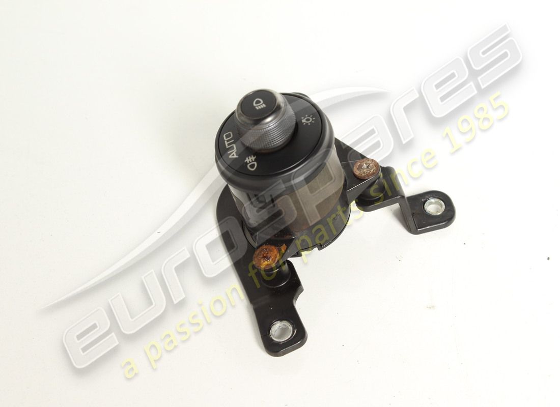 used ferrari lights and rear fog light switch. part number 330892 (3)