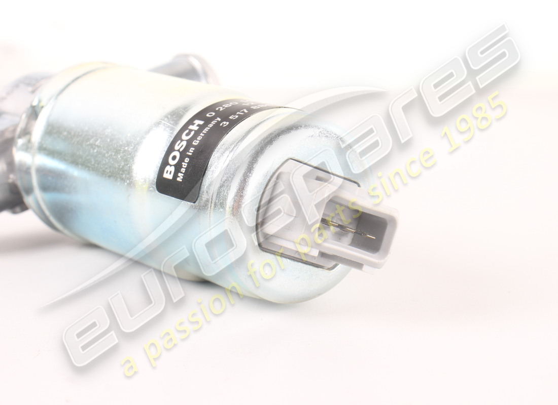 new ferrari regulator for idle adjustmen. part number 147373 (5)