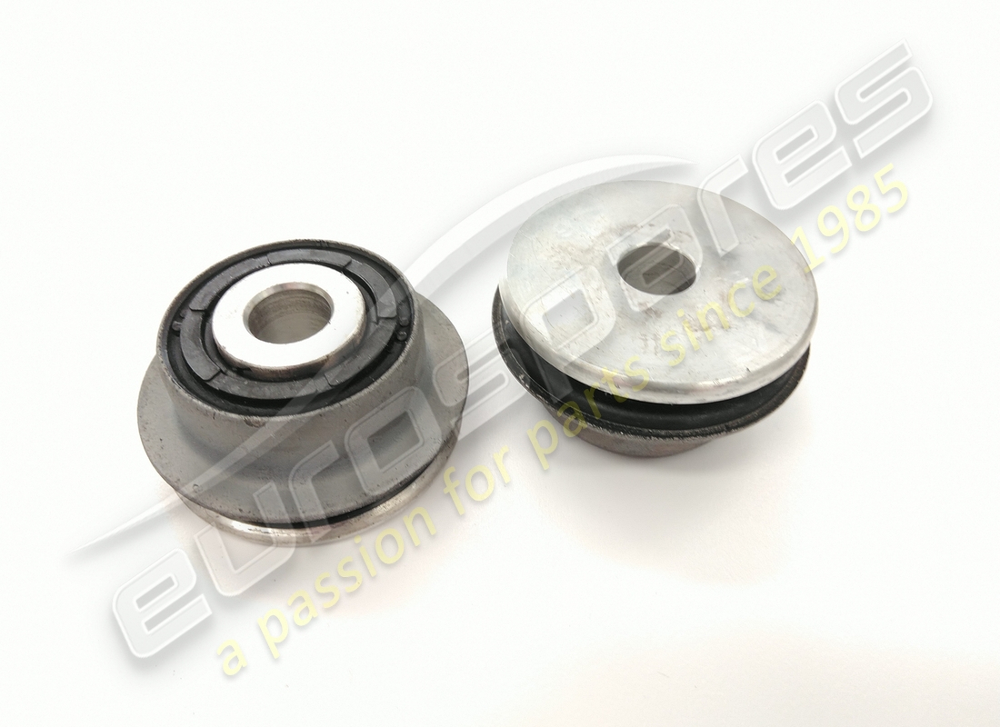 new maserati silent block kit front suspe. part number 980139889 (2)