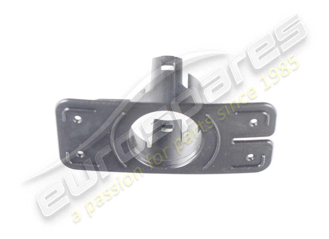 NEW FERRARI LH EXTERNAL MOUNTING. PART NUMBER 83776600 (2) new ferrari lh external mounting. part number 83776600 (2)