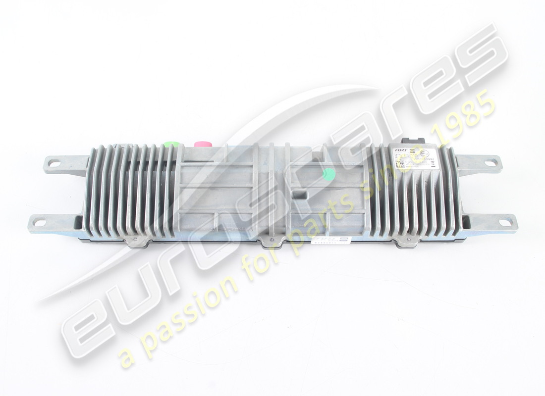 NEW FERRARI PASSENGER DISPLAY. PART NUMBER 70005217 (4) new ferrari passenger display. part number 70005217 (4)