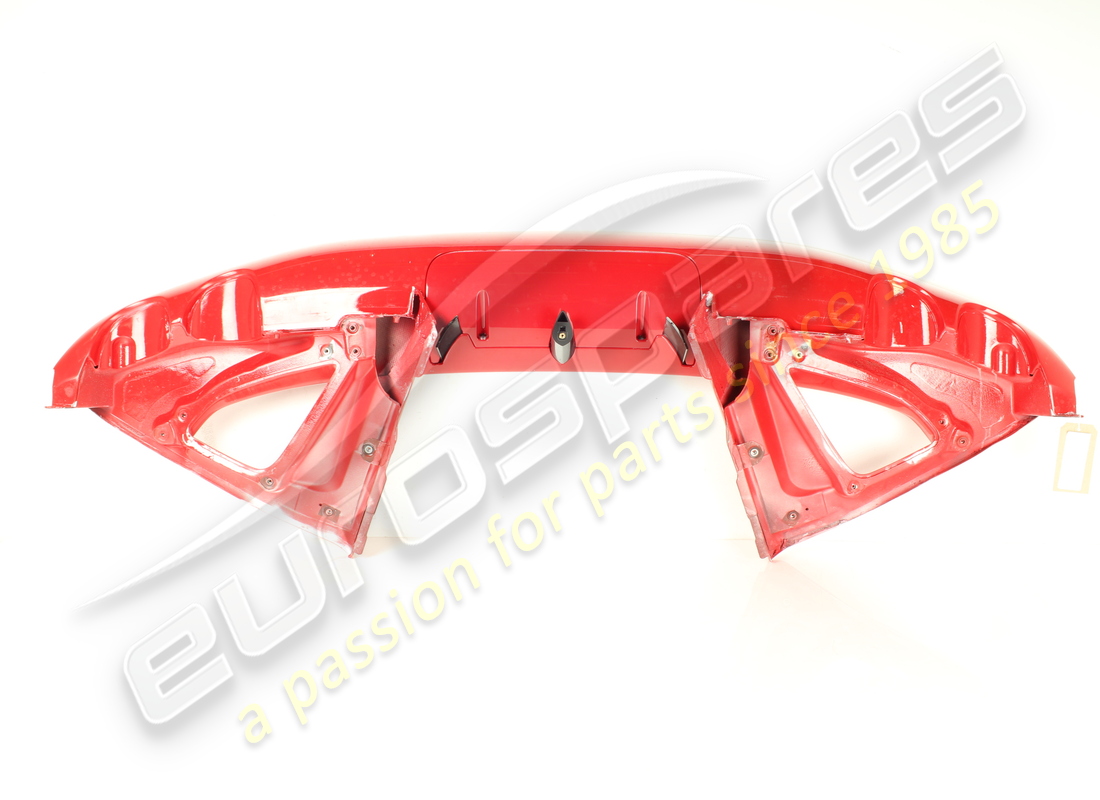 used ferrari complete rear spoiler. part number 949122 (3)