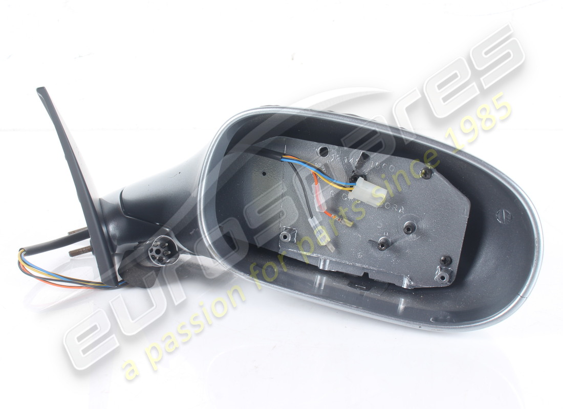 used ferrari rh external door mirror - not rhd part number 65434710 (2)