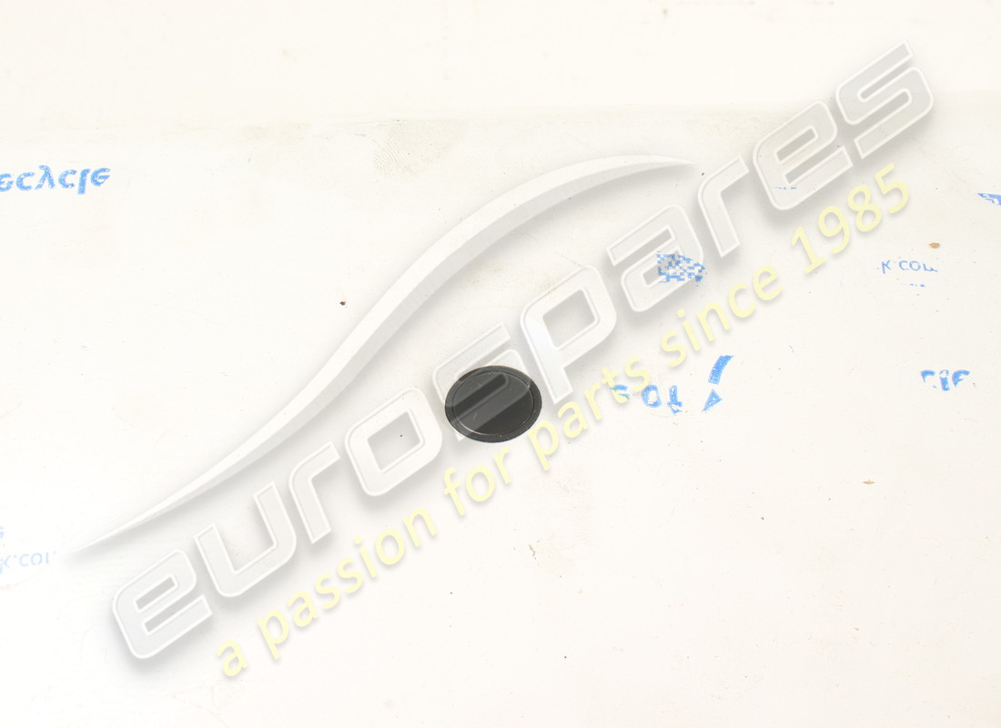 new lamborghini bumper bar rear bumper skin rh part number 4t0807316a (7)