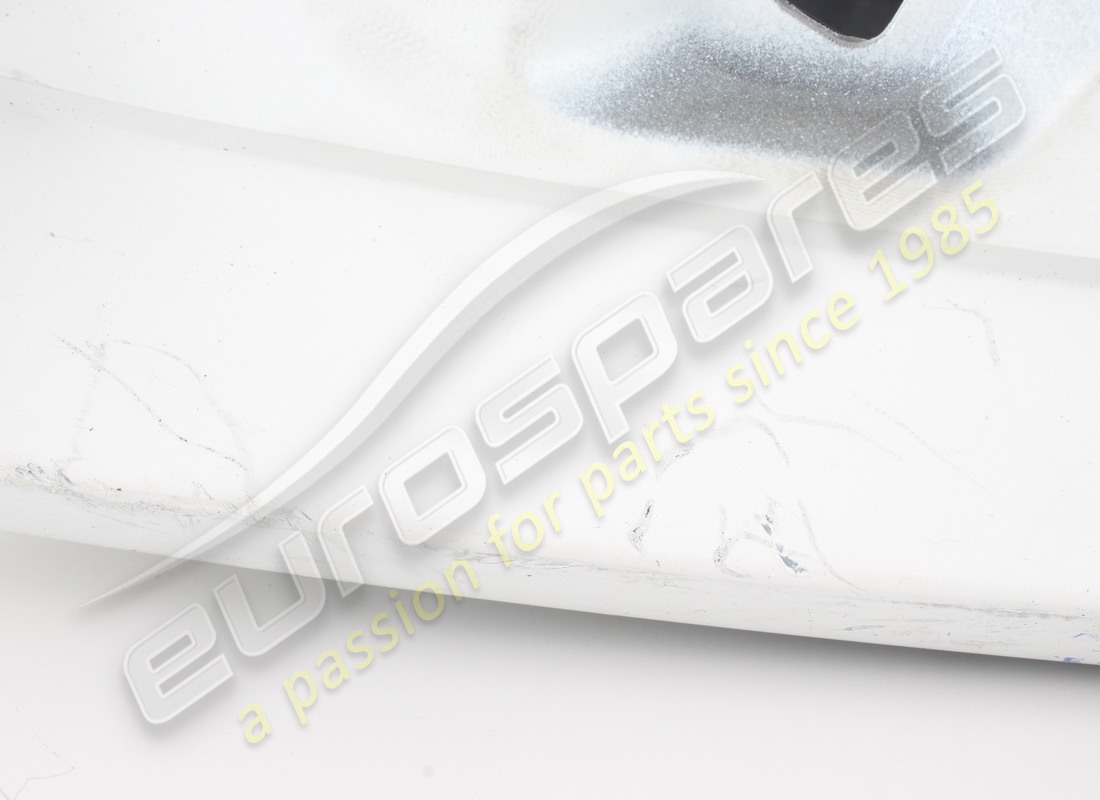 new lamborghini bumper bar rear bumper skin rh part number 4t0807316a (6)