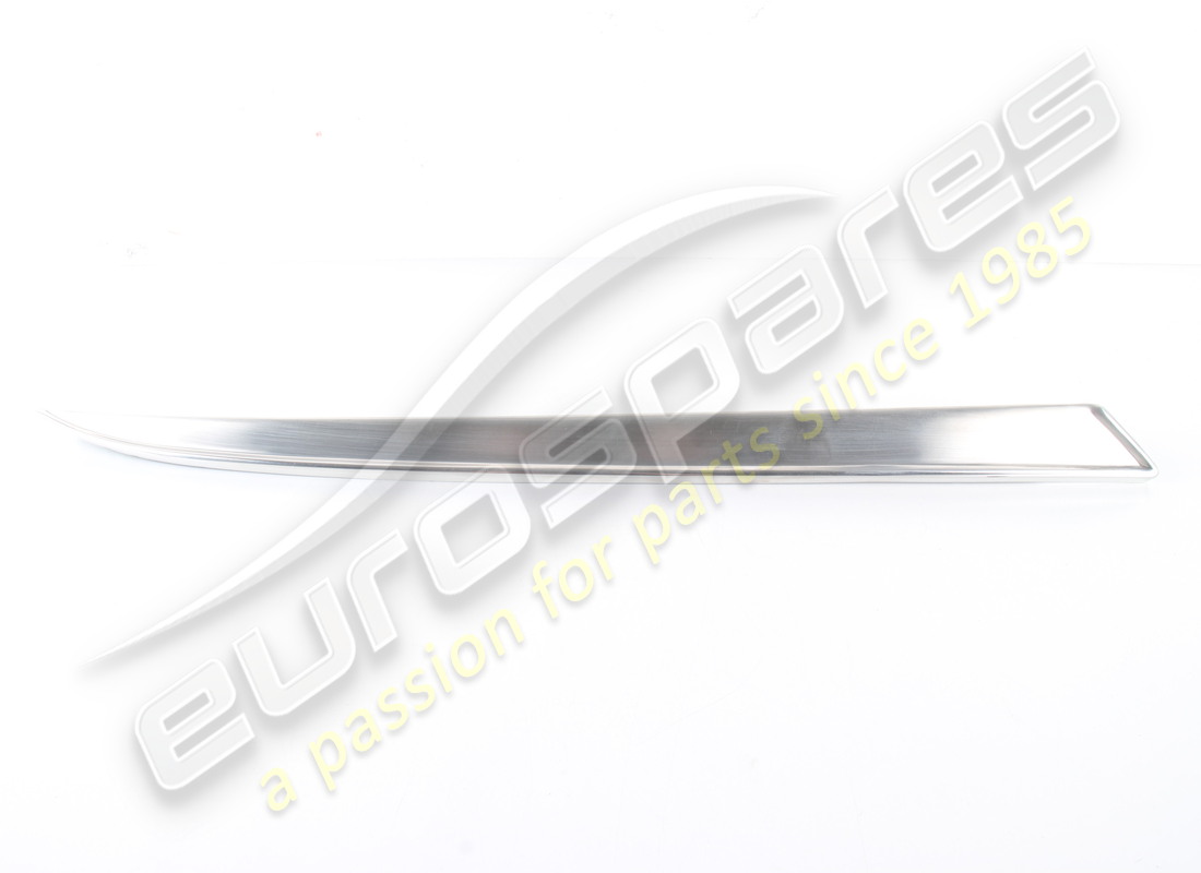 NEW FERRARI RH DRIP MOULDING. PART NUMBER 2554402208 (1) new ferrari rh drip moulding. part number 2554402208 (1)