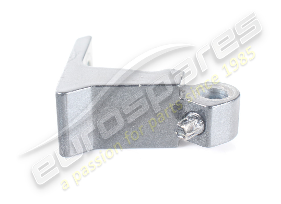 USED LAMBORGHINI DOOR HINGE LOWER RIGHT. PART NUMBER 4G0831402B (5) used lamborghini door hinge lower right. part number 4g0831402b (5)